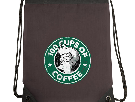 100 Cups of Coffee
