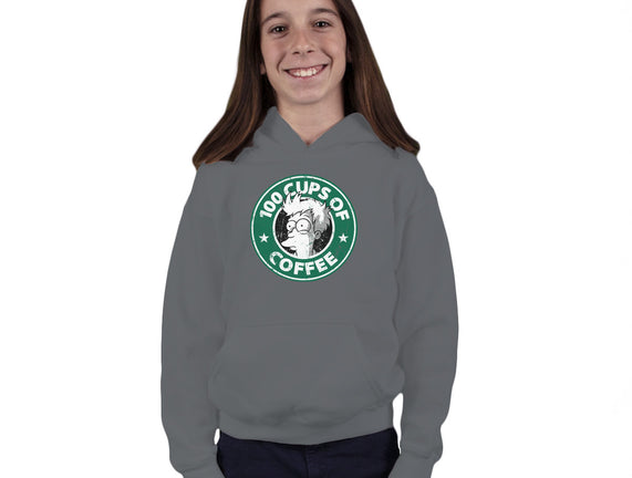 100 Cups of Coffee