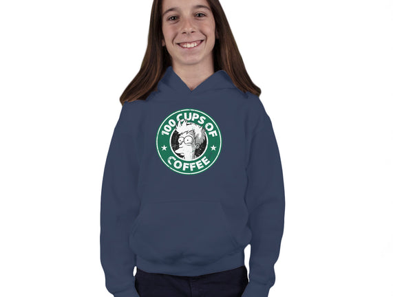 100 Cups of Coffee