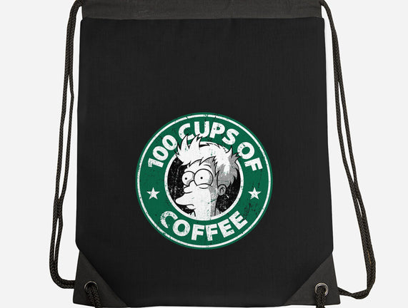 100 Cups of Coffee