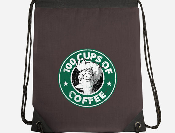 100 Cups of Coffee