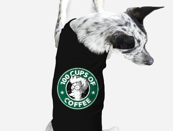 100 Cups of Coffee