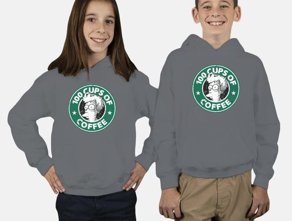 100 Cups of Coffee