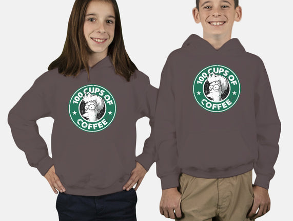 100 Cups of Coffee