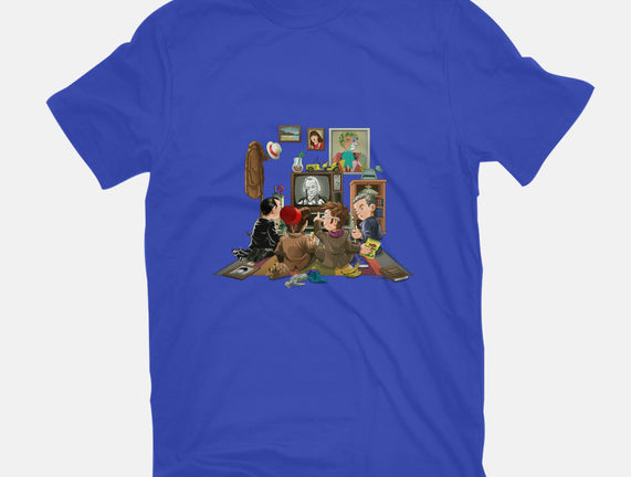 50 Years of the Doctor