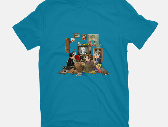 50 Years of the Doctor