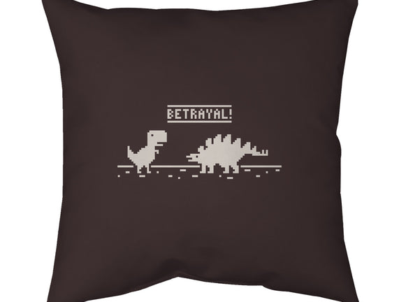 8 Bit Betrayal