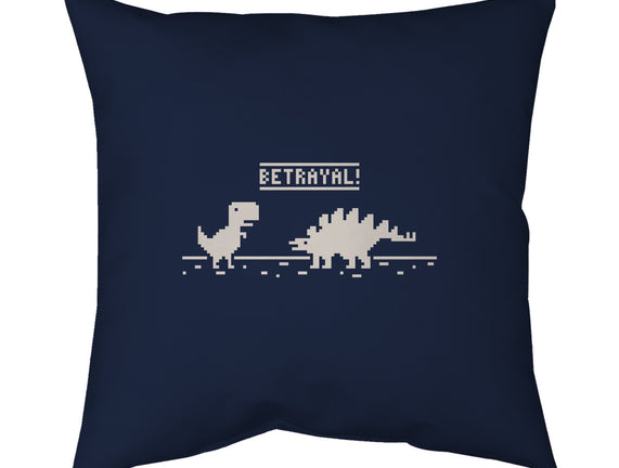 8 Bit Betrayal