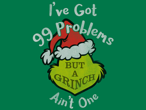 99 Holiday Problems