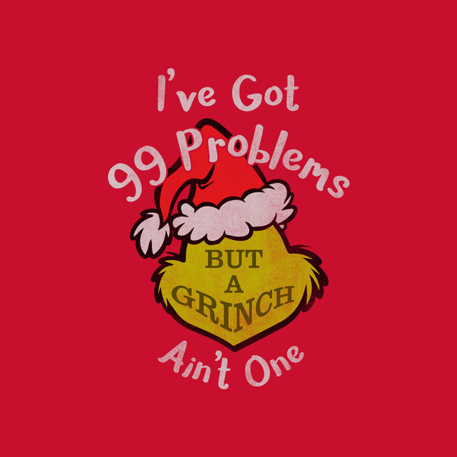 99 Holiday Problems-womens off shoulder tee-Beware_1984