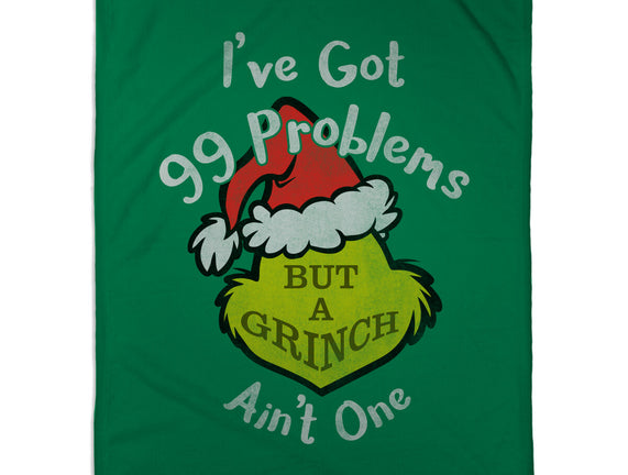 99 Holiday Problems