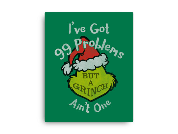 99 Holiday Problems