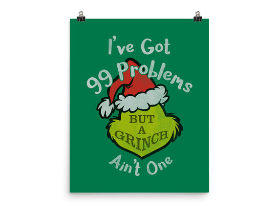 99 Holiday Problems