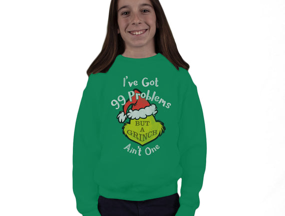99 Holiday Problems