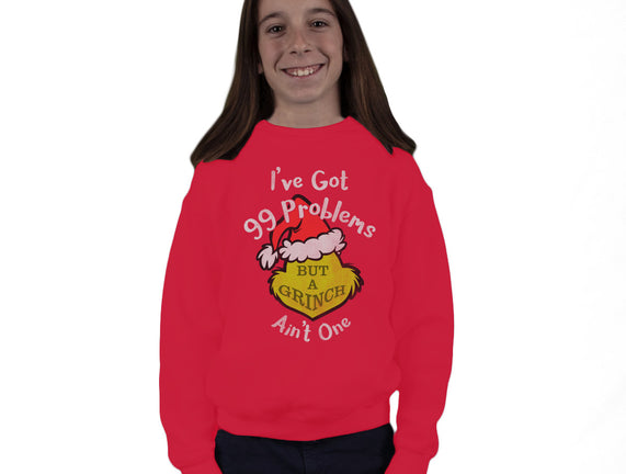 99 Holiday Problems