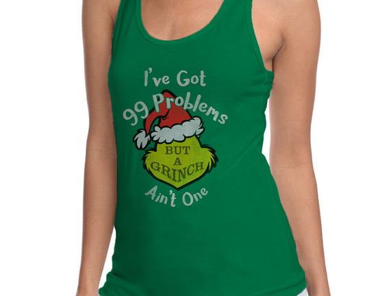 99 Holiday Problems