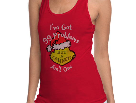 99 Holiday Problems