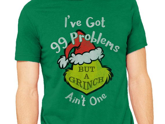 99 Holiday Problems