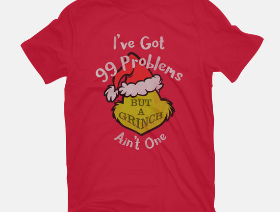 99 Holiday Problems