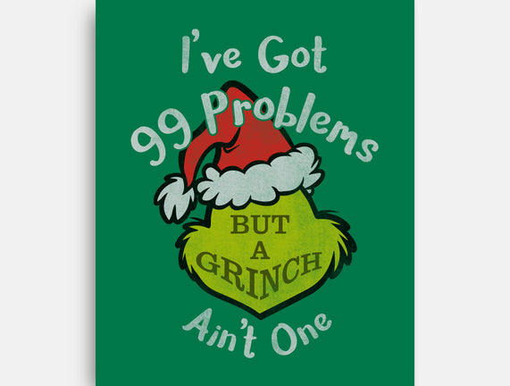 99 Holiday Problems