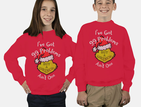 99 Holiday Problems