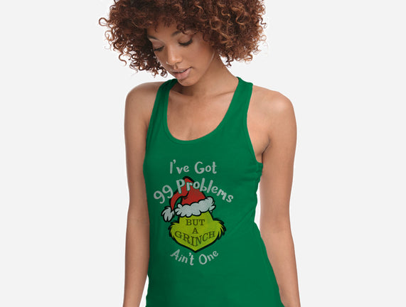 99 Holiday Problems