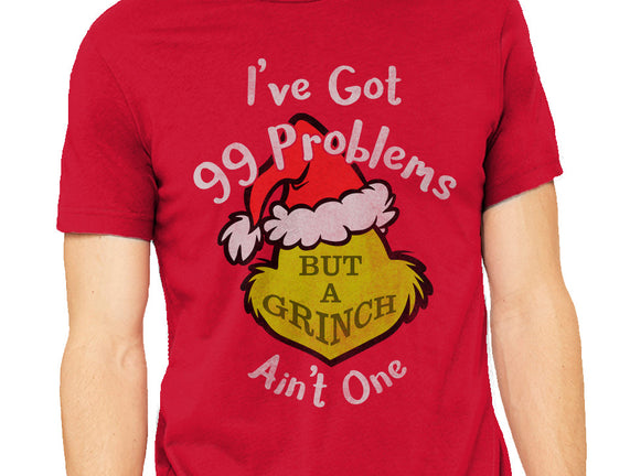 99 Holiday Problems