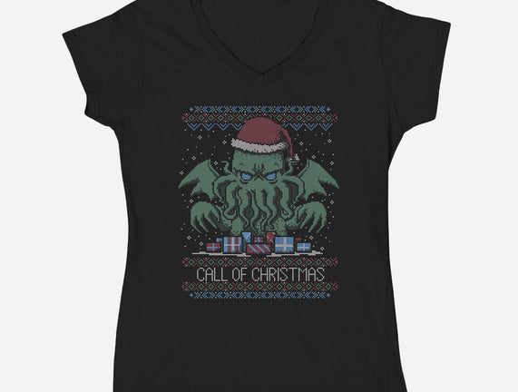 Call of Christmas