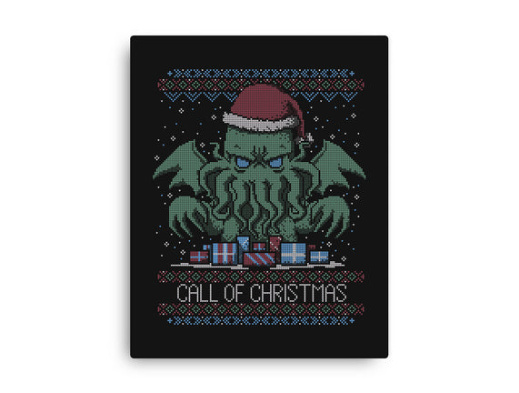 Call of Christmas