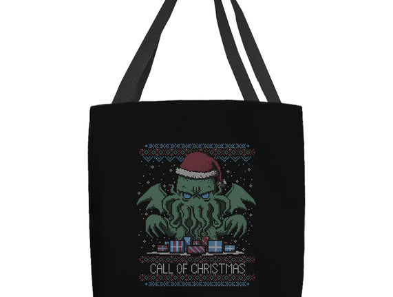 Call of Christmas