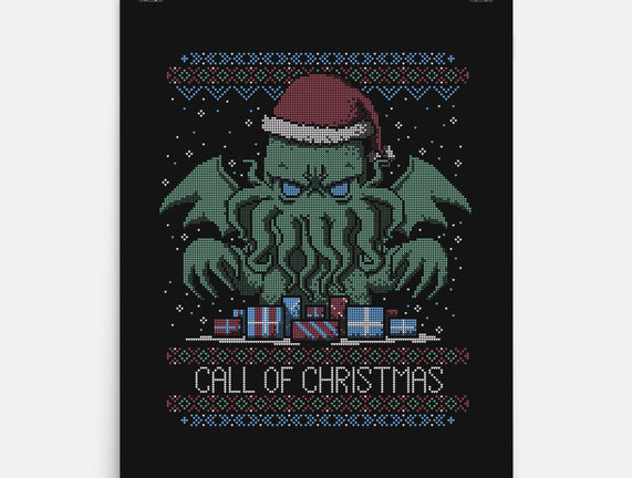 Call of Christmas