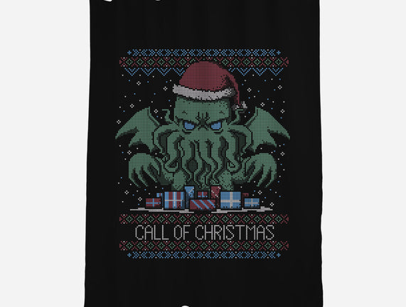 Call of Christmas