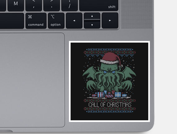 Call of Christmas