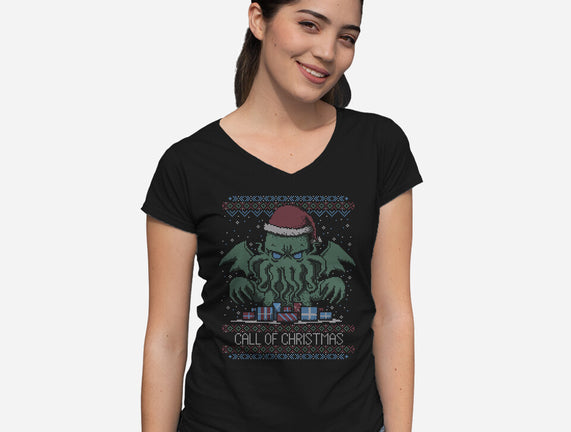 Call of Christmas