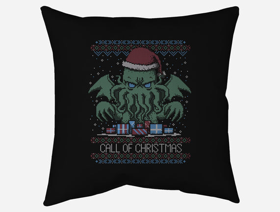 Call of Christmas