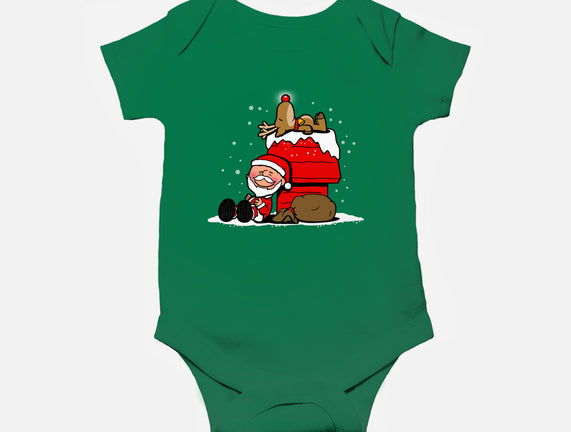 Christmas Nuts