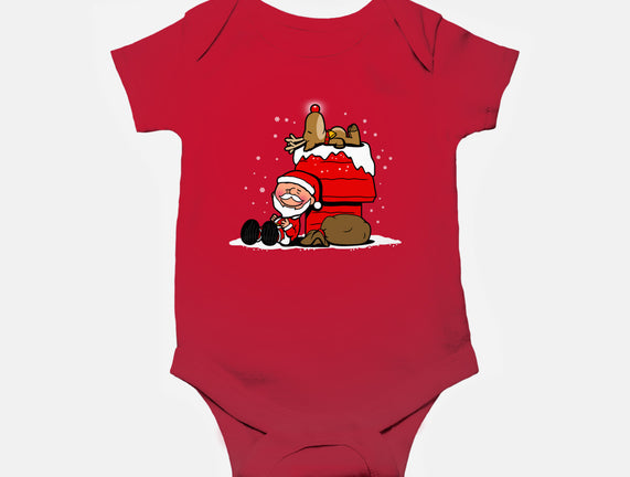 Christmas Nuts