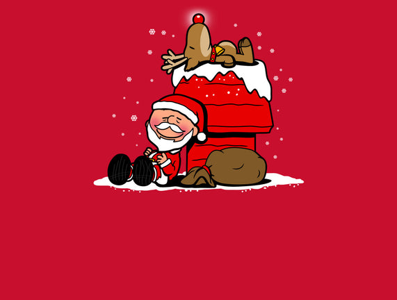 Christmas Nuts