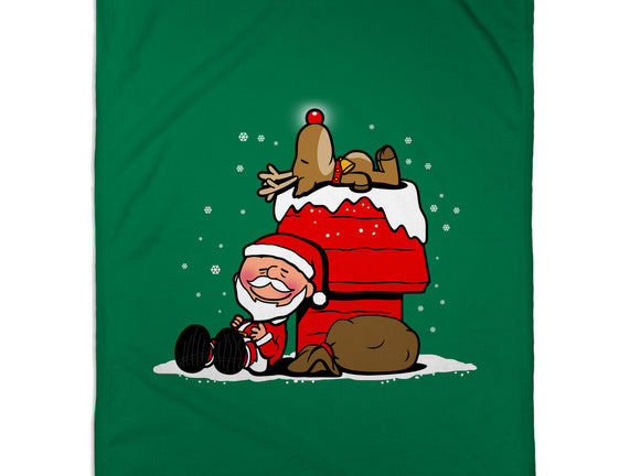 Christmas Nuts