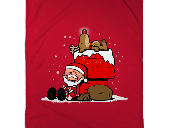 Christmas Nuts