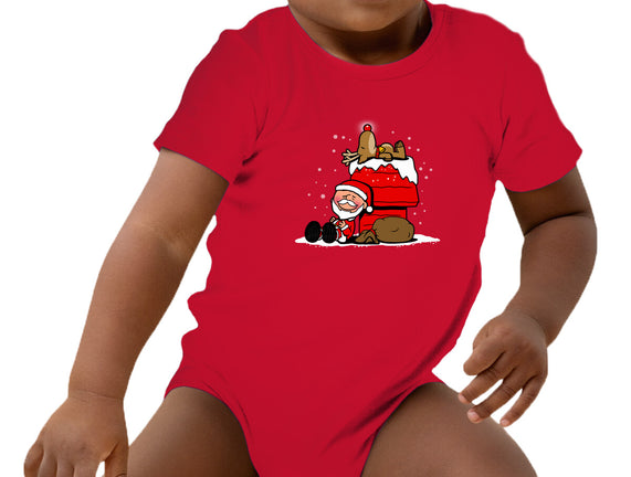 Christmas Nuts