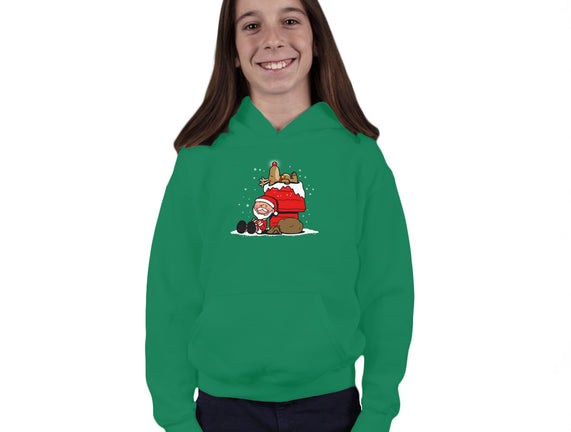 Christmas Nuts