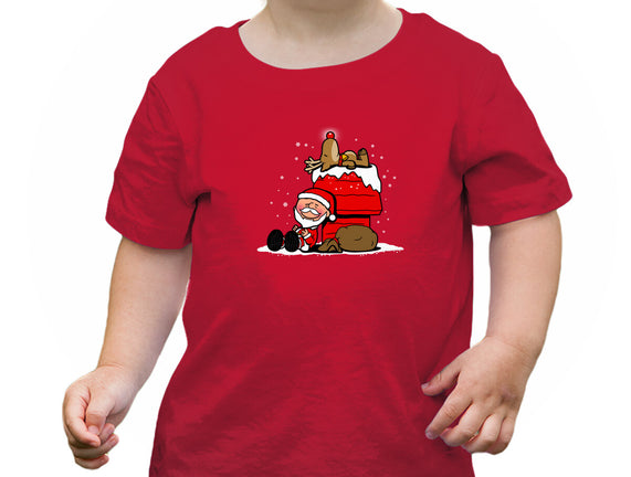 Christmas Nuts