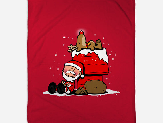 Christmas Nuts