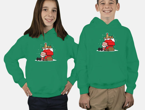Christmas Nuts