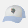 CTHULHU UKIYO-E-unisex trucker hat-vp021