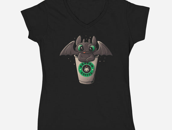 Dragon Coffee