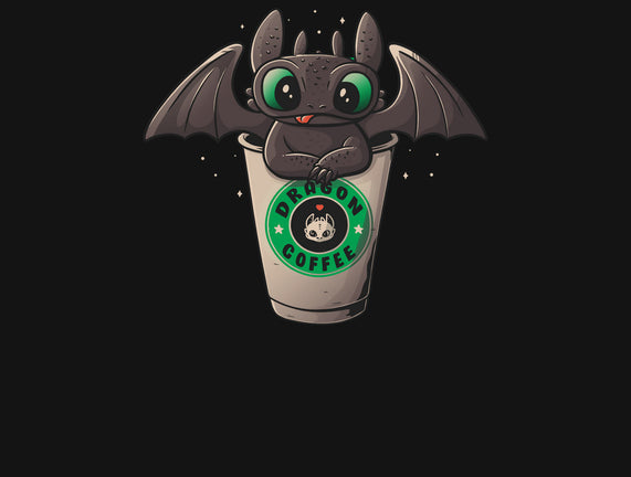 Dragon Coffee