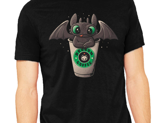 Dragon Coffee