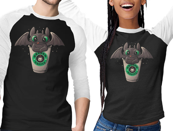 Dragon Coffee